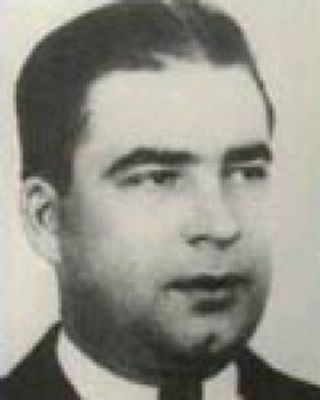 Charlie Herbert Baker