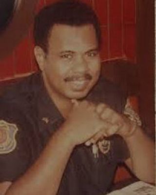 Myron James Massey