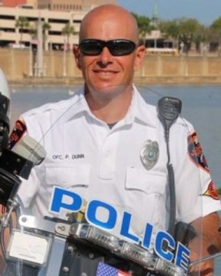 Paul Patrick Dunn