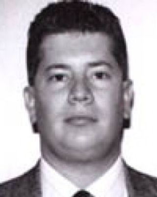 Douglas Paul Hartman