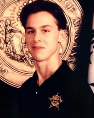 Kenneth Wade Holland