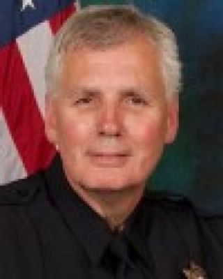 Richard Joseph Daly