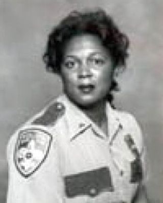 Betty Dunn Smothers