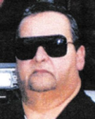 Alex Roy Suarez, Sr.