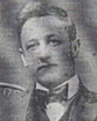 William M. Coward