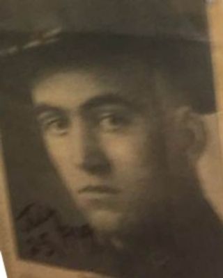 Everett Montgomery Gibson