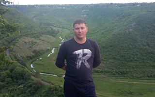 Petru Boscov (Facebook)