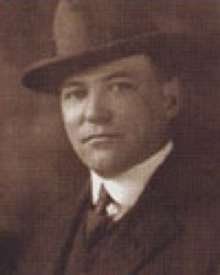 Herbert Enidicott Glidden
