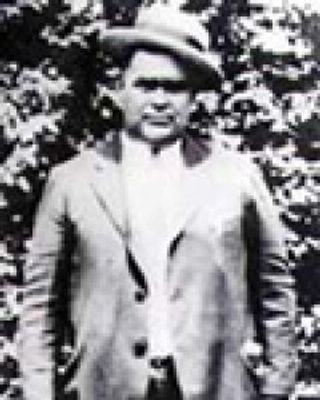 J. Edward Harrelson