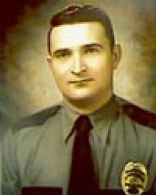 Floyd Joseph Haley