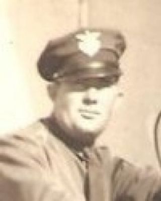 Richard Henry Riley, Jr.