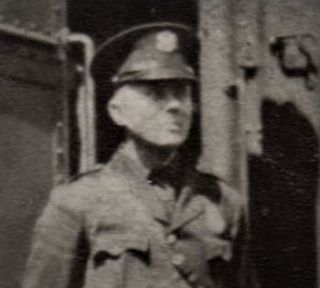 Humphrey Akin See