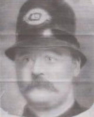 Charles Berry