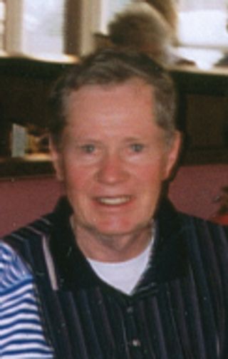Jeremiah Joseph Ahern