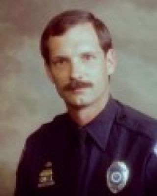 Robert Dennis Edwards