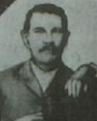Galba E. Branson