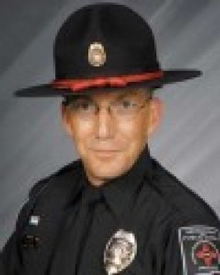 Robert Alan Potter