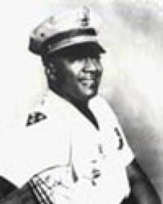 Jerrel E. Ferguson