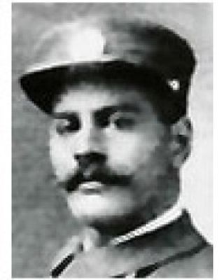 Frank Hill