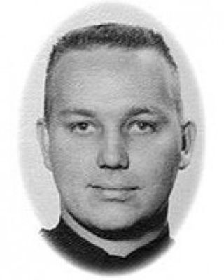 Merle E. Nading