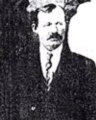 William Henry Garlick