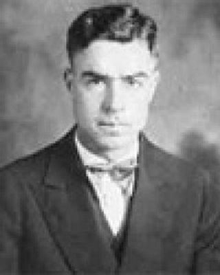 Ernest B. Vlasich