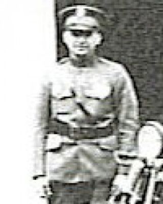 Ernest C. Loll
