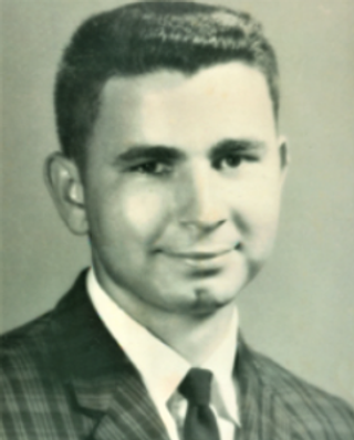 James Fulton Grayson, III