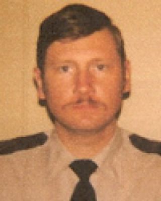 Gerald Douglas Johnson