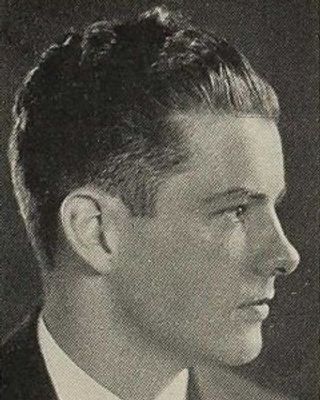 William Donald Paradine