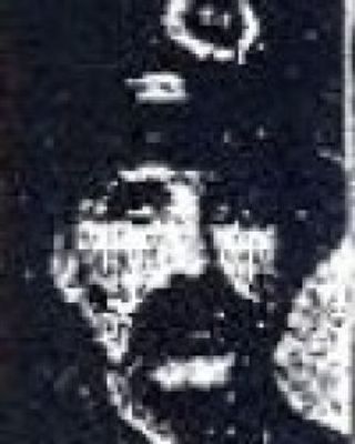 John J. Sturgus
