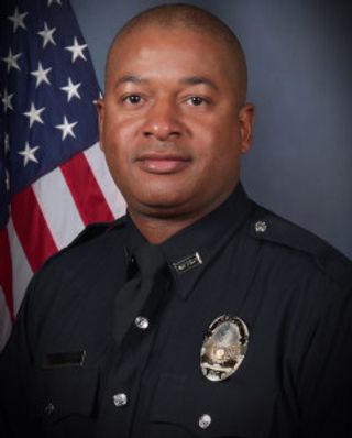 Martez Keith Hughes