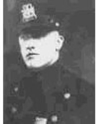 Michael J. Walsh