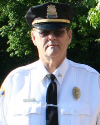 Orville Royal Smith, Jr.