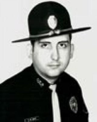 George William Amos, Jr.