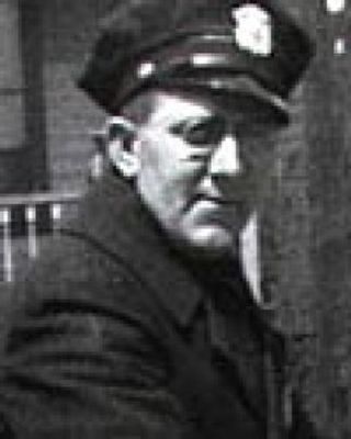 John Marsden Sampson