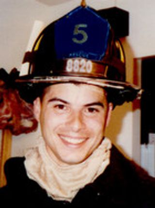 Jeffrey Matthew Palazzo