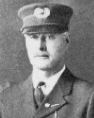 George Riehm