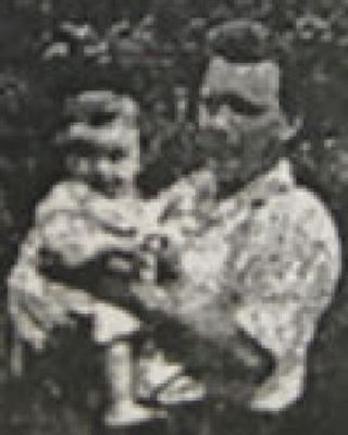 Harry Victor Worden