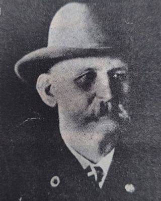 J. M. Crim