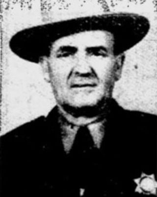 John Albert Rickers
