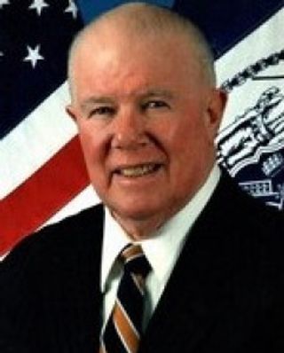 Anthony J Garvey