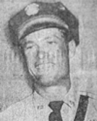 Freddie Ernest Wagner