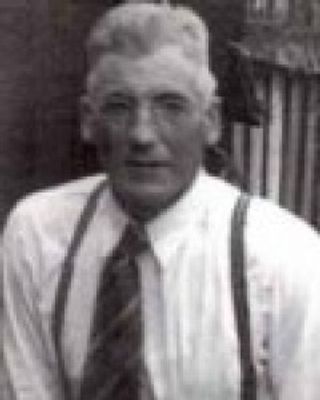 Jerry Stamper