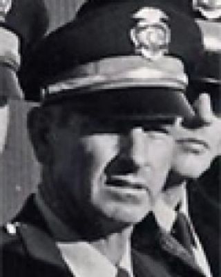 Thomas A. Burner