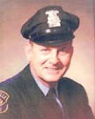 Robert Alfred Young