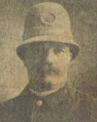 Edward J. Masterson