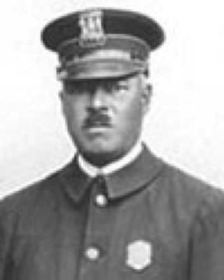 Levi M. Spaulding