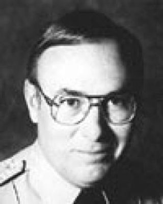 David Jon Zesiger