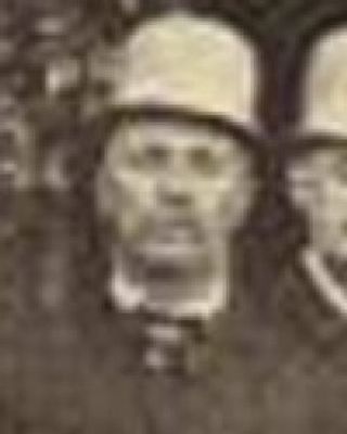 Robert M. Beard